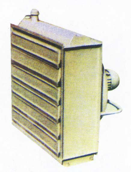 各類(lèi)蒸汽、熱水暖氣機(jī)